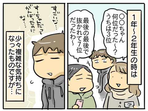 持久走4
