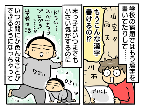 日常1965