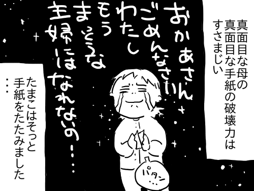 母の感想3