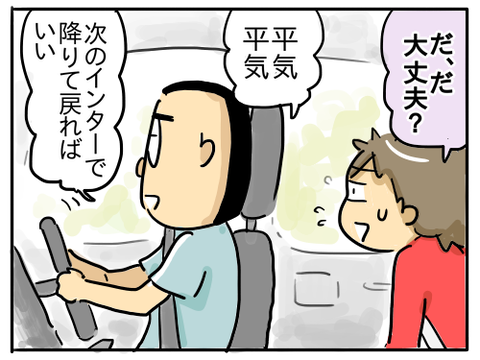カーナビ10