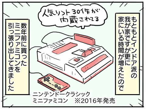 レトロゲーム1