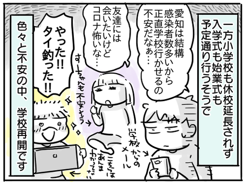 新生活スタート2