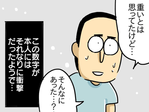 3キロ6