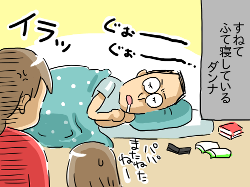 完全なる飼育1