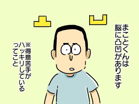 凸凹1
