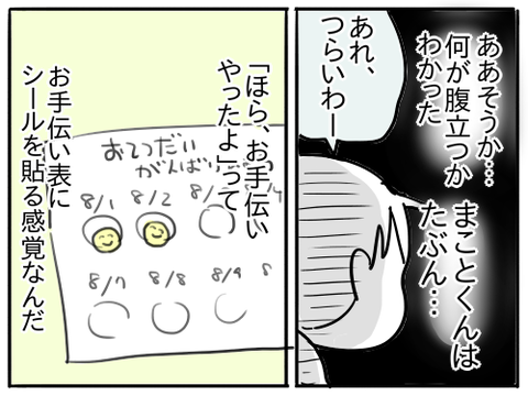 犯人は夏休み23
