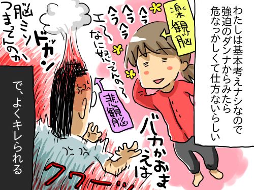 誠意って何?1