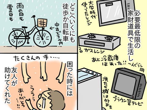 貧乏3
