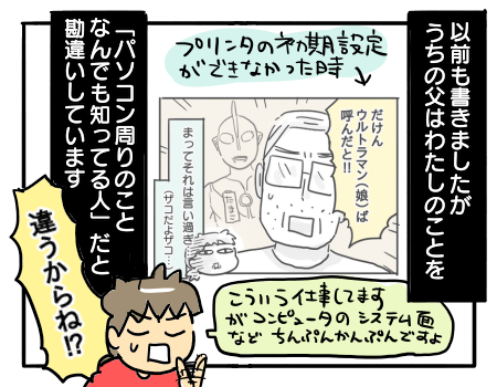 日常1987