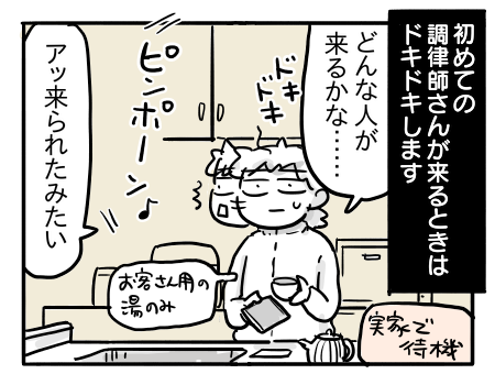 日常2168
