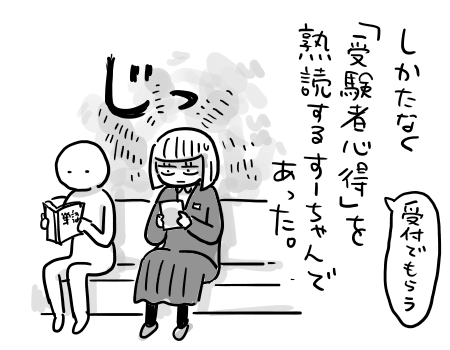 日常2028