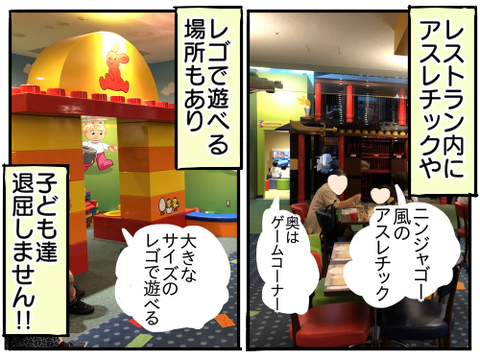 レゴランド35