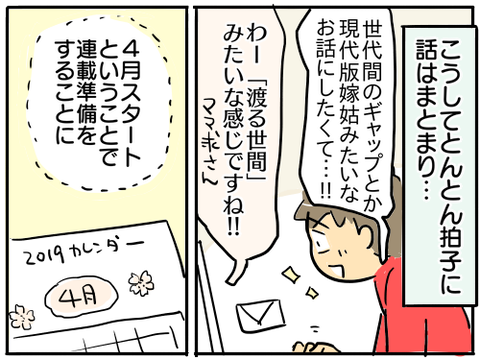 書籍化プロローグ7