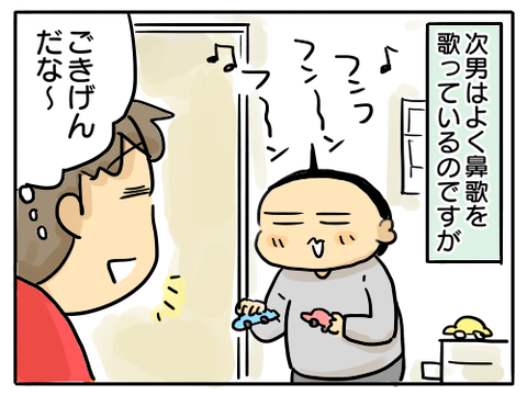 ミッキーマウスマーチ1