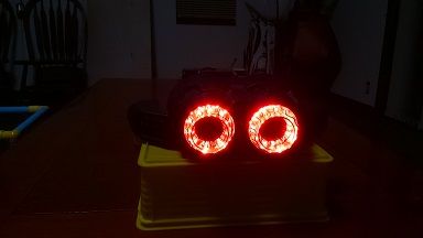 frp自作リアカウル 作成 テールランプ V Max 父ちゃんの妄想とチャレンジ frp自作リアカウル 作成 テールランプ V Max 父ちゃんの妄想とチャレンジ