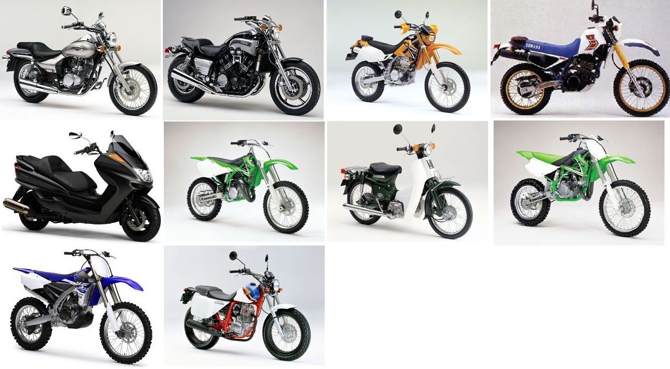 バイク その10 (ROCKY MOUNTAIN】はじめてのトレイルバイクに バイク その10 (ROCKY MOUNTAIN】はじめてのトレイルバイクに