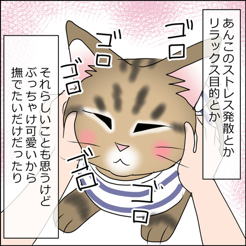 あんこ&麦STORY1685c