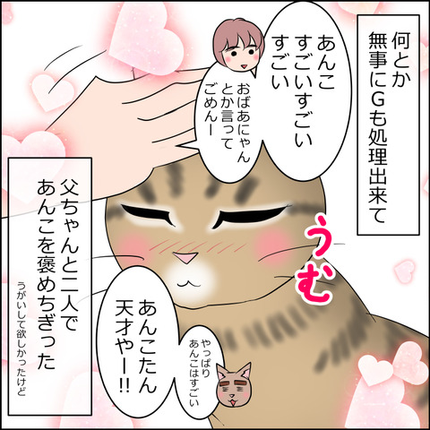 あんこ&麦STORY2368d