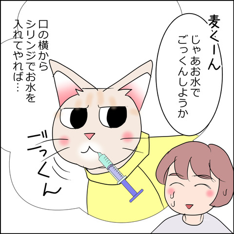 あんこ＆麦kenko139c