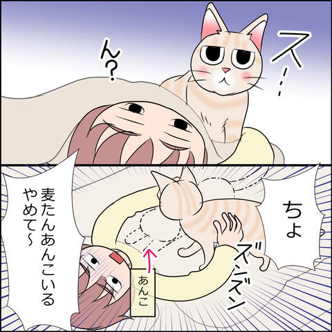 あんこ＆麦STORY2085b