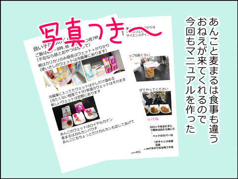 あんこ&麦STORY1600a