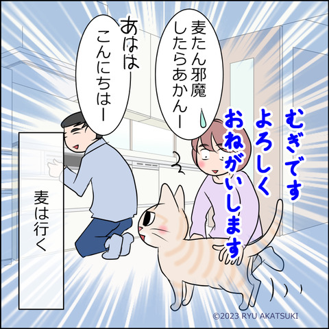 あんこ＆麦STORY1924d