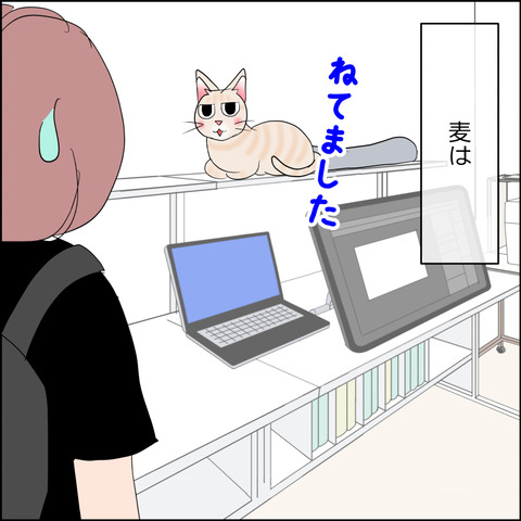 あんこ＆麦STORY2336e