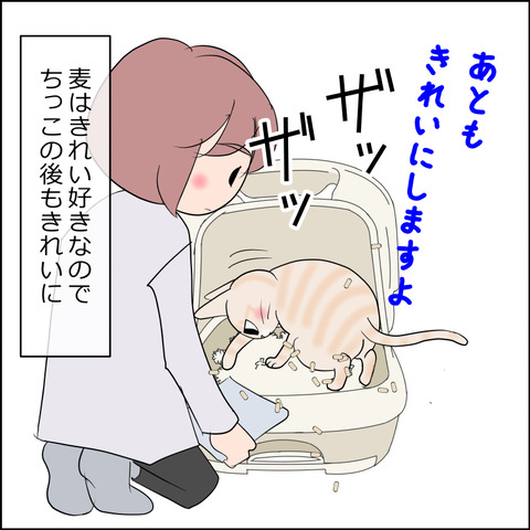 あんこ＆麦STORY2202d