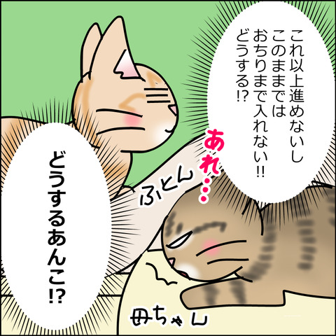 あんこ＆麦STORY2399c