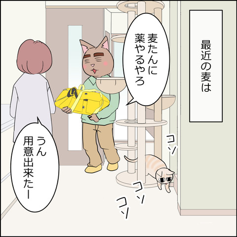 あんこ&麦STORY2272a