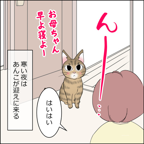 あんこ&麦STORY2276a