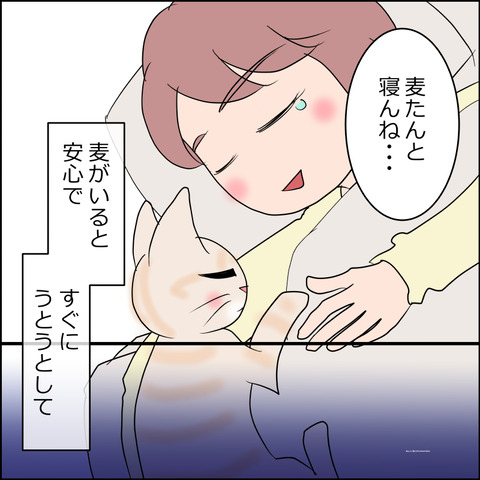 あんこ＆麦STORY2387d