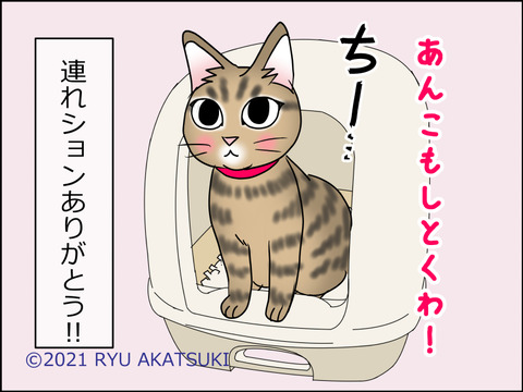 あんこ&麦kenko29d