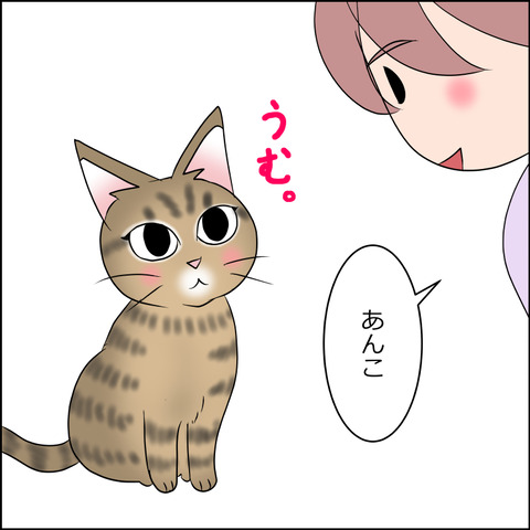 あんこ＆麦STORY2078b