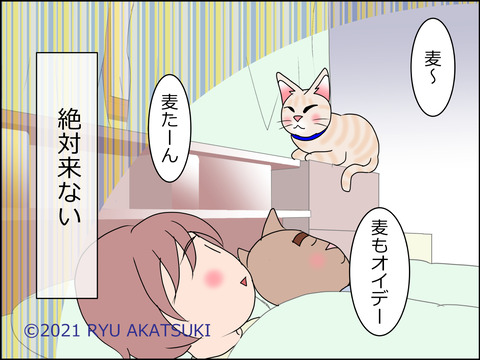 あんこ&麦STORY1435d