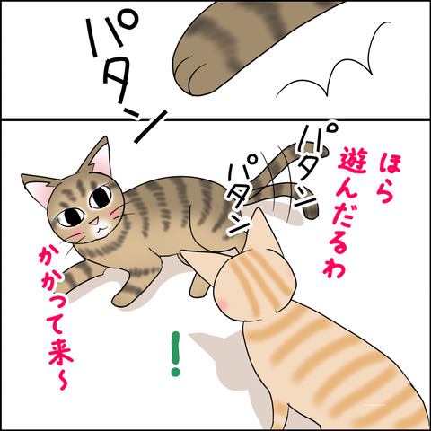 あんこ＆麦STORY2390b