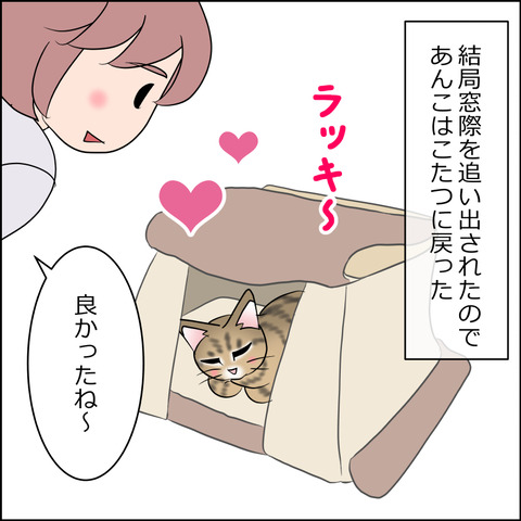 あんこ＆麦STORY2417a