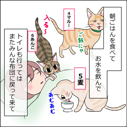 あんこ&麦STORY1983b
