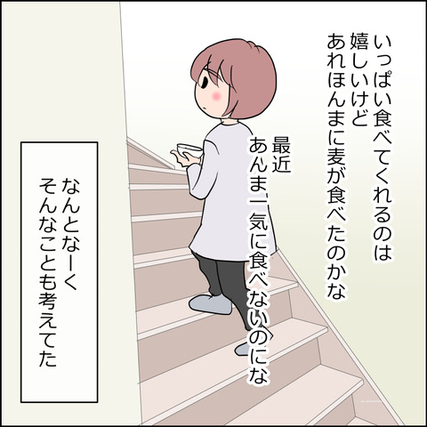 あんこ＆麦STORY2383d