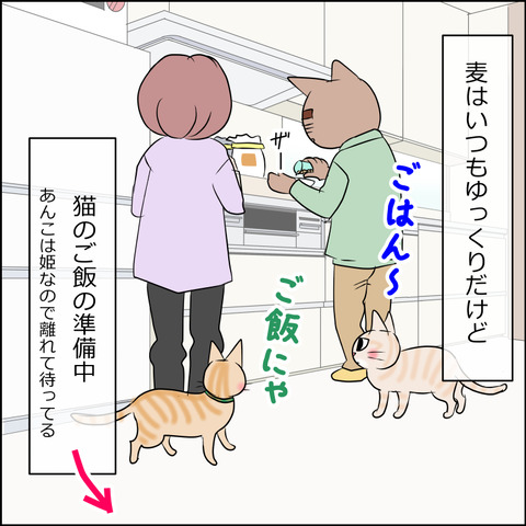 あんこ&麦STORY2087a