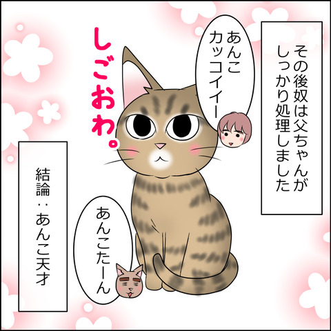 あんこ&麦STORY2099d