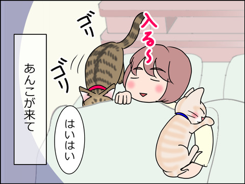 あんこ&麦STORY1468b
