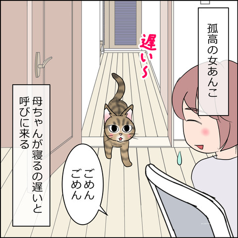 あんこ&麦STORY2389a