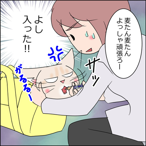 あんこ＆麦kenko136c