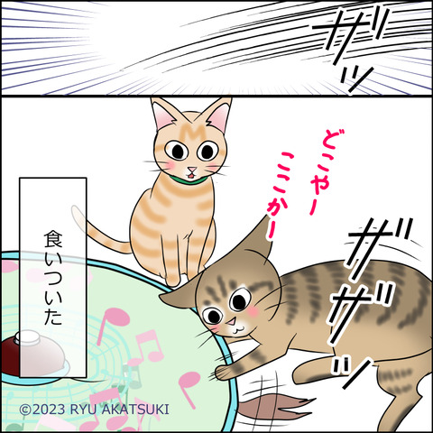 あんこ＆麦STORY2002d