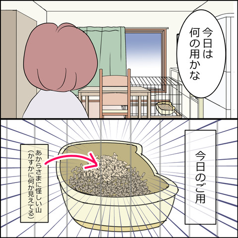 あんこ＆麦STORY2457d