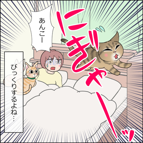 あんこ＆麦STORY2246d