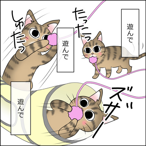 あんこ&麦STORY2074b
