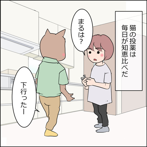 あんこ＆麦STORY2490a