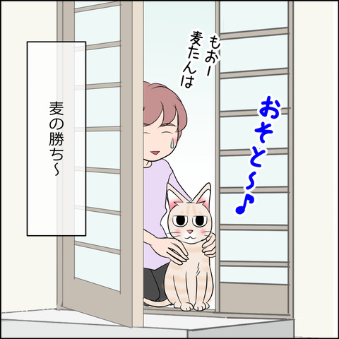 あんこ&麦STORY2123f